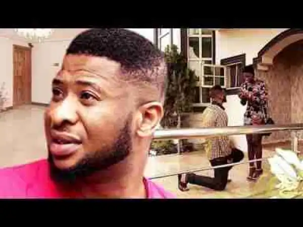 Video: SAY YES AND I WILL MAKE YOU HAPPY - 2017 Latest Nigerian Nollywood Full Movies | African Movies